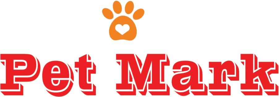 Pet Mark Logo